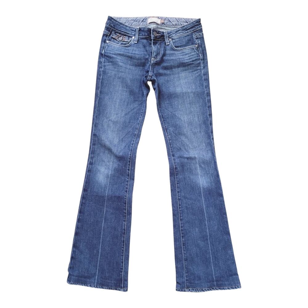 Paige Blue Jeans | Size 27